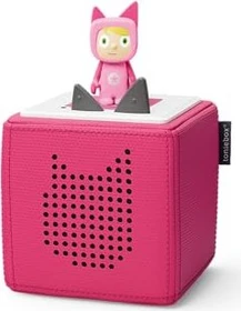 tonies Toniebox Starterset pink