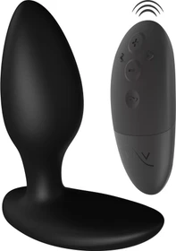We-Vibe Ditto+ Plug black