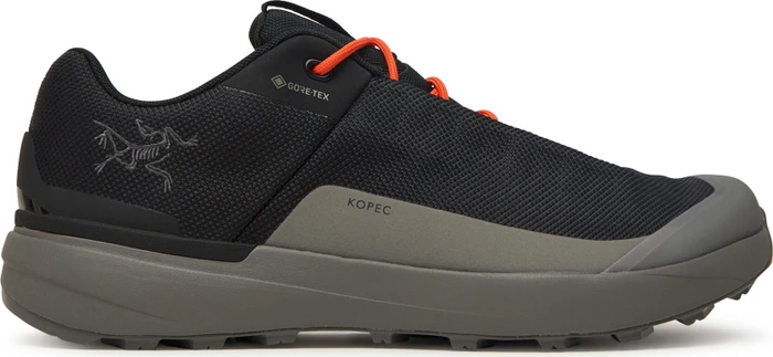 Arc'teryx Kopec GTX black (Herren)