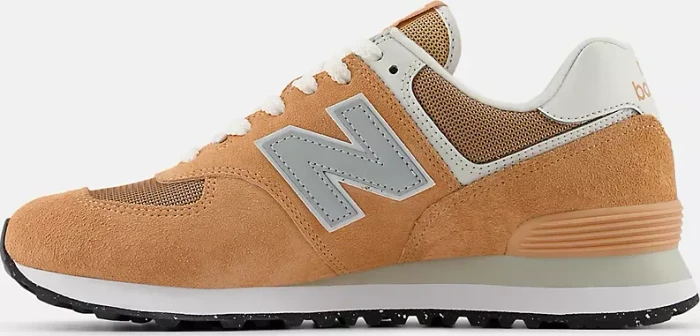 New Balance 574 light sparrow/sparrow/grey matter (U574ESI) – Bild 3 von 6