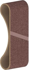 Bosch Professional X440 Best for Wood and Paint Schleifband-Set, 3-tlg.