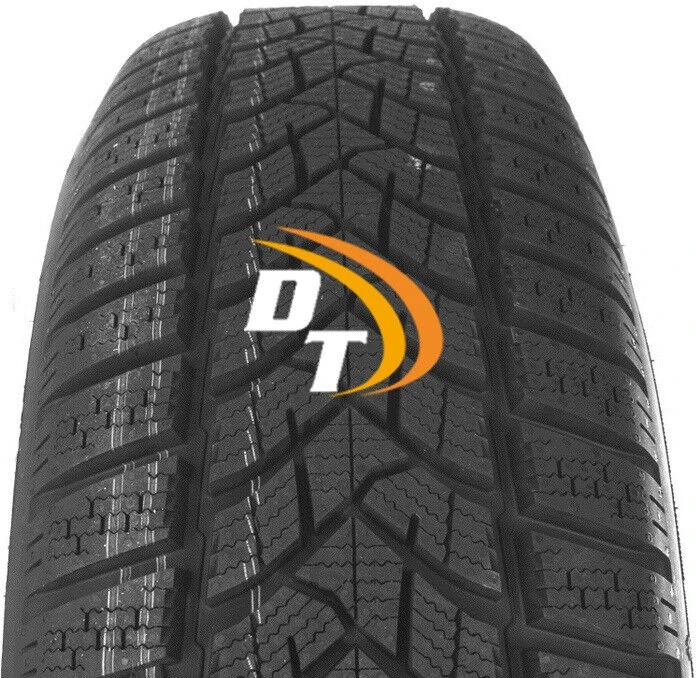 Dunlop Winter Sport 5