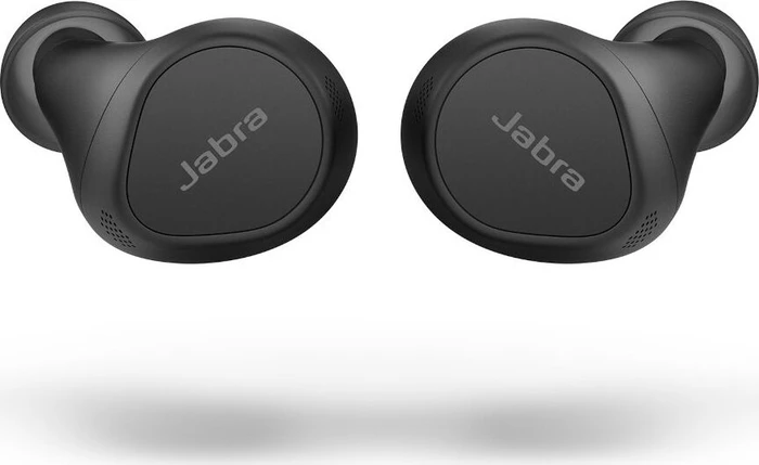 Jabra Evolve2 Buds USB-A MS inkl. Wireless Charging Pad