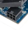 HIS Radeon R7 360 iCooler, 2GB GDDR5, 2x DVI, HDMI, DP Vorschaubild