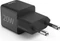 Hama Schnellladegerät USB-C Super-Mini-Charger PD 20 W schwarz Vorschaubild