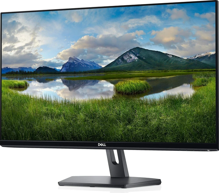 Dell SE2719HR, 27"
