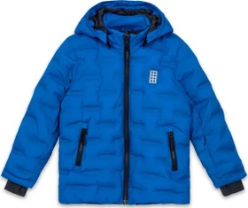 LEGO Wear Jipe 706 Skijacke blau (Junior)