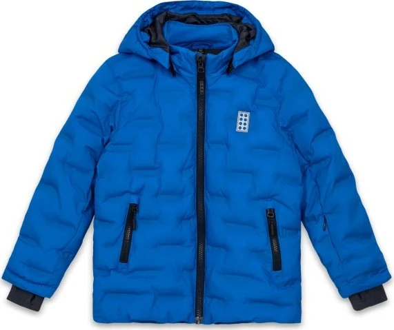 LEGO Wear Jipe 706 Skijacke blau (Junior)