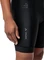 Vaude Posta Tights Fahrradhose kurz schwarz (Herren) Vorschaubild