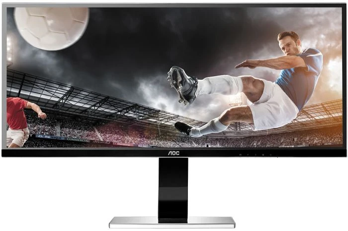 AOC U3477PQU, 34"