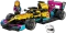 LEGO Speed Champions - F1 ACADEMY LEGO Rennwagen Vorschaubild