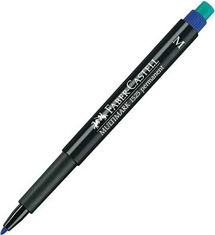 Faber-Castell Multimark 1525 Permanentmarker