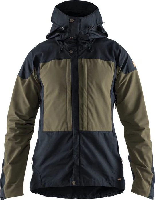 Fjällräven Keb Jacke (Herren)