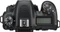 Nikon D7500 Body Vorschaubild
