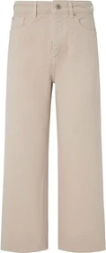 Pepe Jeans Lexa Sky High Straight High Jeans cornish yellow (Damen)