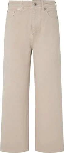 Pepe Jeans Lexa Sky High Straight High Jeans cornish yellow (Damen)