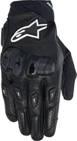 Alpinestars SP X 7 schwarz/weiß