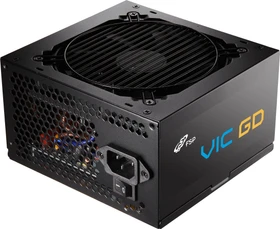 FSP VIC GD 650W, ATX 3.1