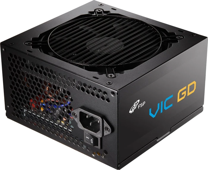 FSP VIC GD 650W, ATX 3.1