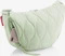 Reisenthel moonbag S Umhängetasche puffer iced matcha Vorschaubild