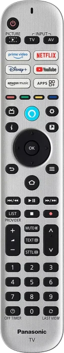 Panasonic TV-65Z85AEG