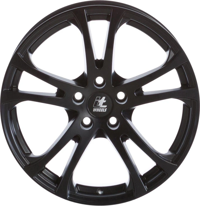 itWheels Michelle 7.5x17 5/114.3 ET45 (verschiedene Farben)