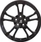 itWheels Michelle 7.5x17 5/114.3 ET45 (verschiedene Farben) Vorschaubild