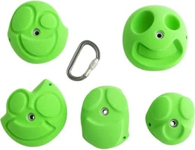 Entre Prises Kids M Klettergriffe