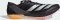 adidas Adizero Ambition core black/zero metalic/spark (Herren) Vorschaubild