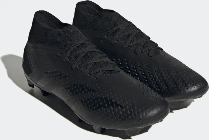 adidas Predator Accuracy.2 FG core black/cloud white (Herren)