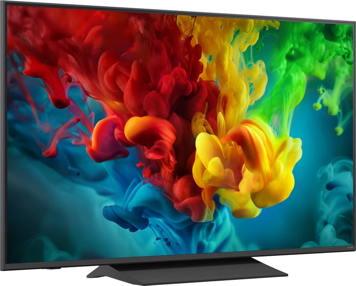 LG QNED evo AI 55QNED83B6A