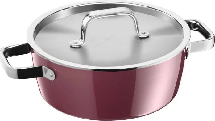 WMF Fusiontec Aromatic rose quartz