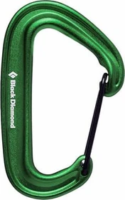 Black Diamond MiniWire Drahtschnapper grün
