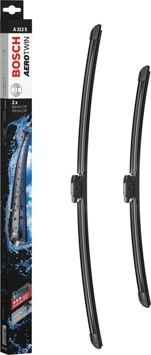 Bosch Aerotwin A312S
