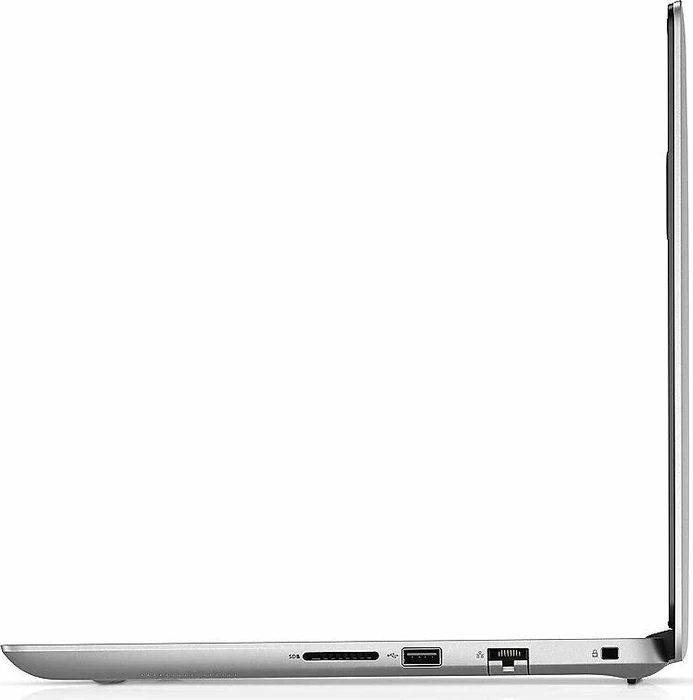 Dell Inspiron 14 5485, Platinum Silver, Ryzen 5 3500U, 8GB RAM, 512GB SSD, DE