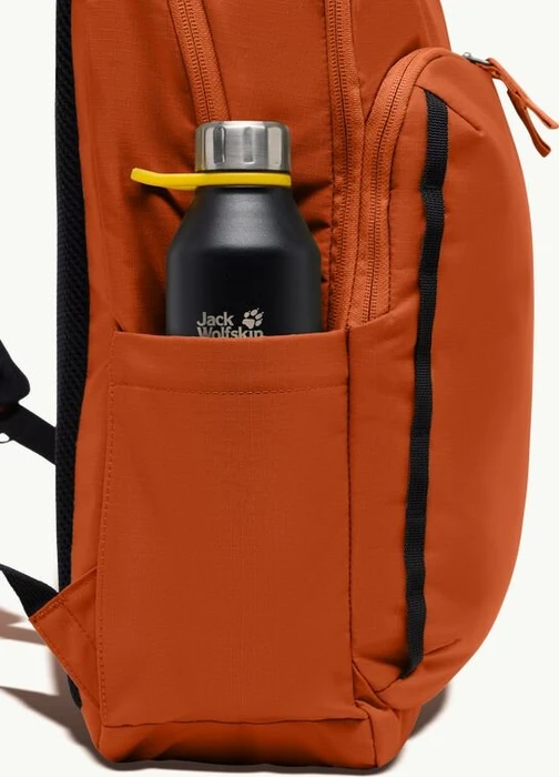 Jack Wolfskin Terracade burnt orange