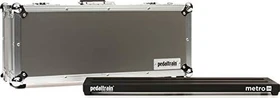 Pedaltrain Metro 24 with Tour Case