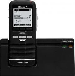 Grundig GBS Digta 7 Premium Set Plus