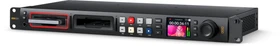Blackmagic Design HyperDeck Studio 4K Pro