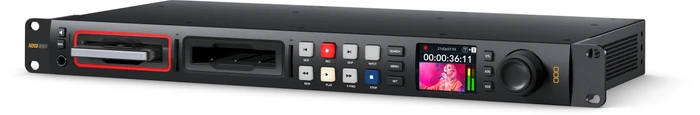Blackmagic Design HyperDeck Studio