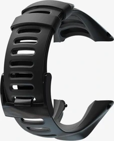 Suunto Ersatzarmband für Ambit 3 Sport schwarz