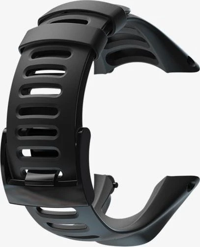 Suunto Ersatzarmband für Ambit 3 Sport schwarz