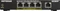 Netgear SOHO GS300 Desktop Gigabit Switch, 5x RJ-45, 55W PoE Vorschaubild