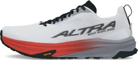 Altra Mont Blanc Speed white/coral (Damen)