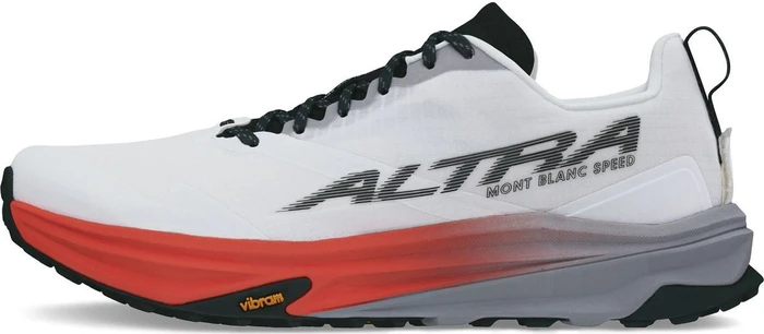 Altra Mont Blanc Speed (Damen)