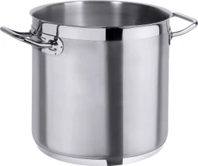 Contacto Bander Kochtopf hoch 16cm 3l