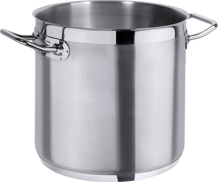 Contacto Bander Kochtopf hoch 16cm 3l