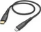 Hama Ladekabel USB-C/Lightning 1.5m schwarz Vorschaubild