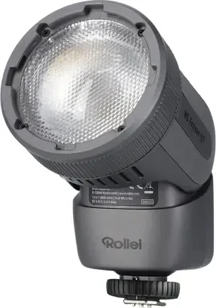 Rollei HS Freeze Q1 universal