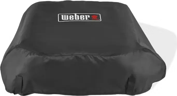 Weber Premium-Abdeckhaube für Plancha 43cm
